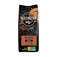 Café intense équitable grain 1kg