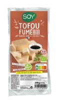 Tofu fumé 200gr