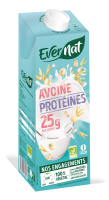 Boisson avoine protéines 1L