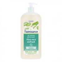 Gel douche vivifiant Aloe Vera 1L