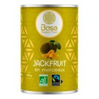 Jackfruit en morceaux 400gr