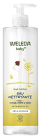 Eau nettoyante calendula 400ml