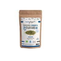 Infusion Cbd Sommeil