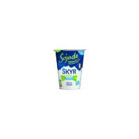 Skyr végétal nature 400g
