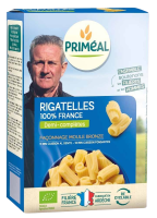 Rigatelle 1/2 Complètes Moule Bronze 400gr