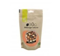 Mélange nature bio de fruits secs 250gr