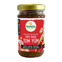 Pâte pour Top yum 120g