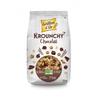 Krounchy Chocolat 1kg
