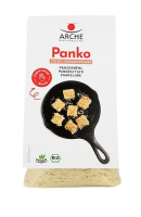 Panko chapelure japonaise 125g