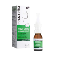 Spray nasal décongestionnant 15ml