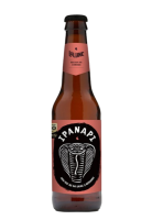 Bière ipani blonde 33cl
