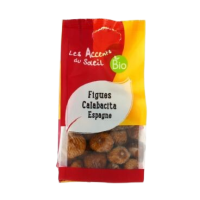 Figuettes d'Espagne 200g