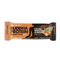 Barre protéiné cacao fruits à coques 47g