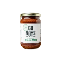 Pâte à tartiner choco nuts 270g