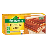 Formule Choc' 125gr
