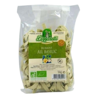 Rubans Basilic et Ail 250gr