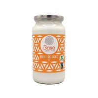 Huile de Coco vierge 1L