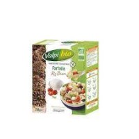 Farfalles au riz brun 250gr