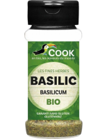 Basilic 18gr