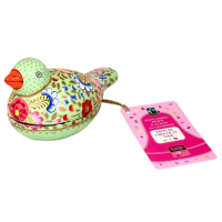 Boîte colombe de Pâques