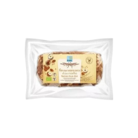 Pain complet raisin noisette 620g