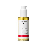 Huile de soin Rose 75ml