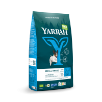 Croquettes au poulet pour chien petite taille 2kg