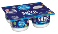 Skyr nature 4x100g