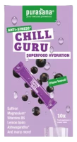Chill guru hydratation Anti stress