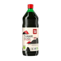 Tamari - sauce soja forte 1l