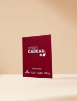 Carte cadeaux