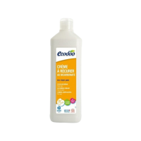 Crème à récurer