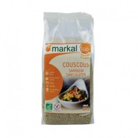 Couscous Sarrasin sans gluten 400g