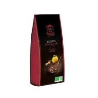 Rooibos Citron Gingembre 100g