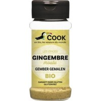 Gingembre en poudre 35gr