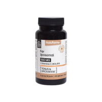 Fer liposomal