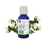 He Myrte rouge 10ml