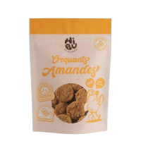 Croquants aux amandes 120g