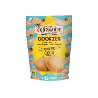 Cookies noix de coco