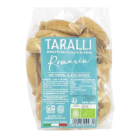 Tarallini romarin150g