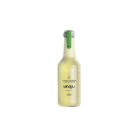 Fines bulles verveines citron