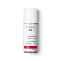 Déodorant roll-on Rose 50ml