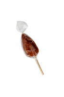 Sucette au caramel beurre salé 15 g