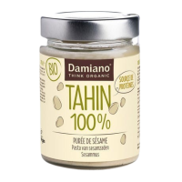 Purée de Sésame Tahin 275gr