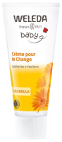 Crème change bébé calendula 75ml