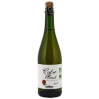 Cidre  brut 75cl