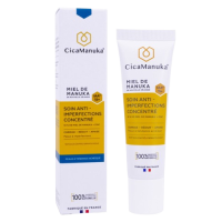 Soin anti imperfections Manuka 30ml