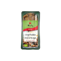 Végé'poêlée à la grecque 200gr