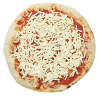 Pizza margherita 370g