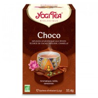 Yogi Tea Chocolat